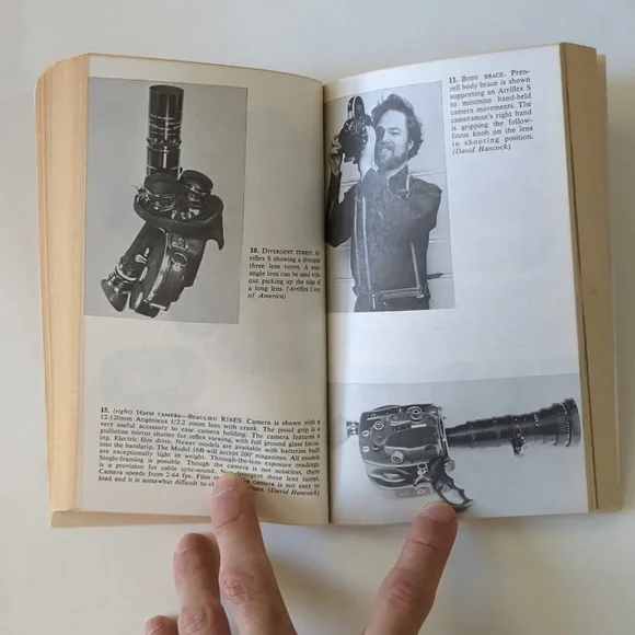 Guide to Filmmaking - 1972 - Picture 9 of 10